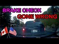 Road Rage USA & Canada | Bad Drivers, Crashes,  Brake Check Gone Wrong, Instant Karma Scam| New 2020
