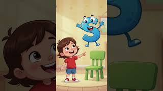 learning alphabet for kids with speech delay #speechtherapy #msracheal #phonic #speechdevelopment