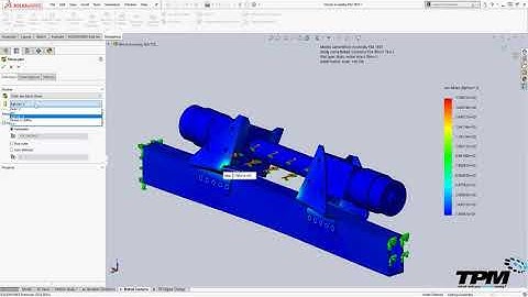 SOLIDWORKS Simulation Plot Tips You Need to Know!
