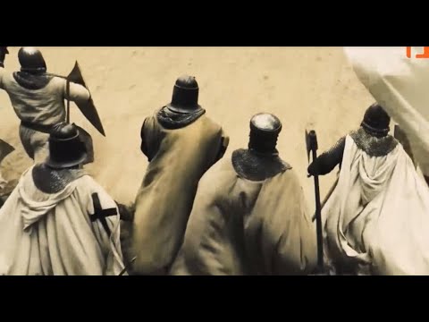 ჯვაროსნული ომების ალტერნატიული ისტორია და საქართველოს ბედი