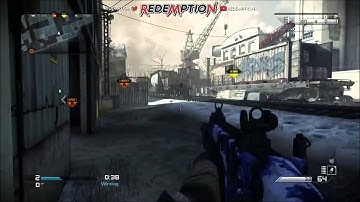 Slightest 1v4 in $8s