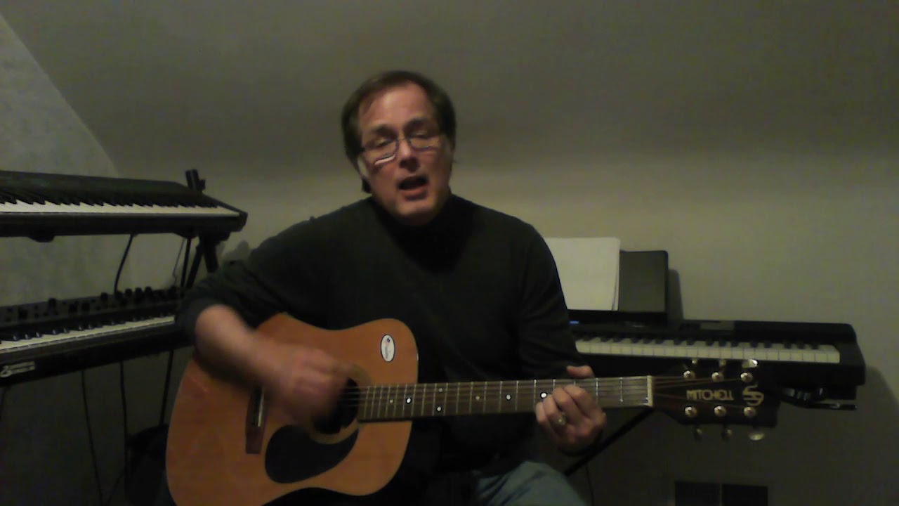 Throw your arms around me YouTube