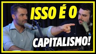 ARTHUR REFUTES PABLO MARÇAL IN DEBATE! | Clips from @TVdoMBL