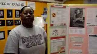 CCEJ - Toxic Beauty Campaign Video1