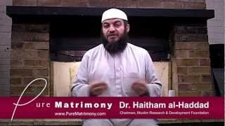 Download Lagu Dr. Haitham al-Haddad: Importance of the Wali MP3 Download Lagu Dr. Haitham al-Haddad: Importance of the Wali MP3