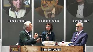 Şeri̇f Kutludağ Sohbet Tadinda İrfan Sohbetleri̇ 1