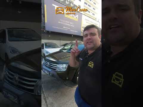 O SUV BARATO que JAMAIS DEIXA O DONO NA MÃO! Ou NÃO? #shorts