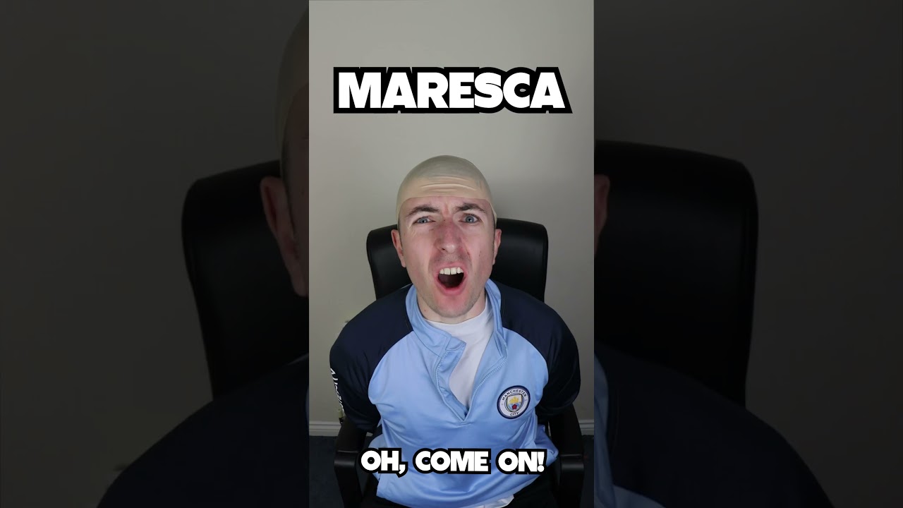 Man City After Guardiola Leaves..
