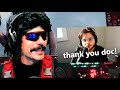 Zlaner Thanks to DrDisrespect For Making His Dream Come True!