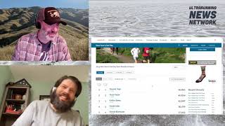 Episode 003: Trail Running Weirdos
