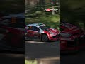 Sunlight & Dust Storms: WRC Monsters Blasting Through SS12 [PURE SOUND]