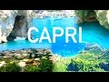 A day in CAPRI