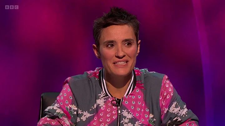 Mock the Week S21 E4 (14 Oct 22).