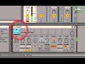 Ableton Live 9 For Beginners Level 1 Tutorial - Creating A Drum Beat