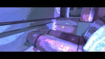 OpenSauce Post Processing Demonstration