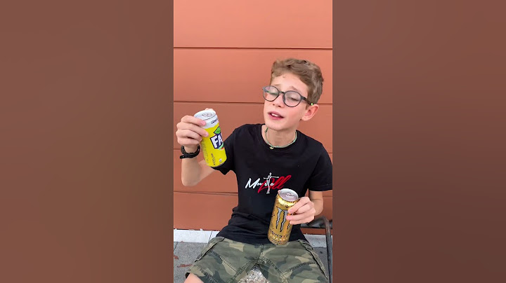 Commento le bibite al supermercato P.1 #fanta #monster #supermercato #bibita