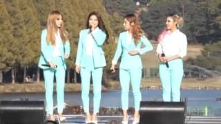 Mamamoo 마마무    Dont be happy acoustic ver