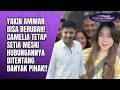 PENGORBANAN SIA-SIA! CAMELIA DIANCAM PUTUS DENGAN AMMAR ZONI DEMI KERINGANAN HUKUM!! - OSS