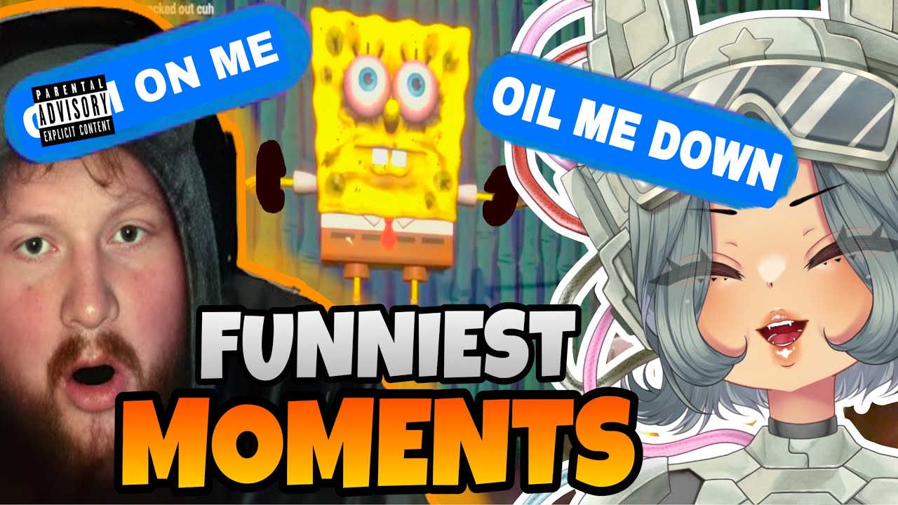 100% BLIND REACTION To Caseoh - FUNNY MOMENTS!