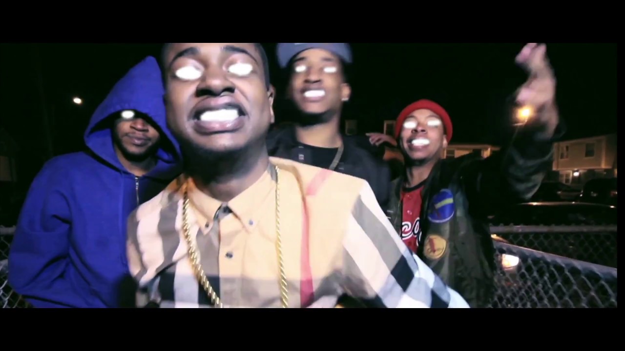 SG BLOCKS-  SKRILLA REMIX