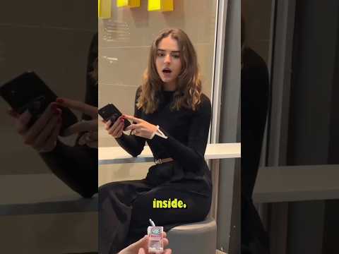 You Have To See This Magician S Crazy Tricks 