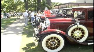 Buick 100th Anniversary pt 1 2003