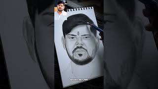 realistic drawing🔥 #viral #artclass #art #drawing #sketch #painting
