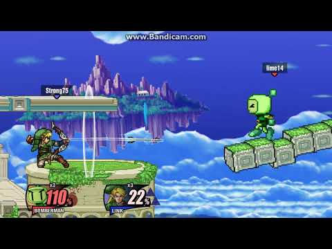 [SSF2] Fan OP