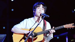 Download lagu [4K60P] 240427 10CM (십센치) - 너랑 밤새고 싶어 (Late Night Walk) @올림픽공원 88잔디마당 2024 LOVESOME (러브썸 페스티벌) 직캠