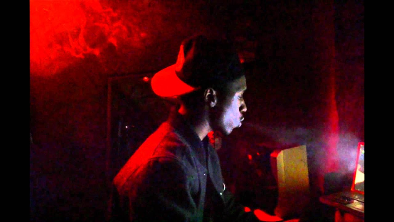 Red Light Freestyle X Baked Life X Bakery Boys