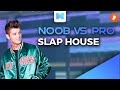 NOOB vs PRO When Making Slap House - FL Studio 20 Tutorial