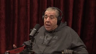 JOEY DIAZ ON TRUMP