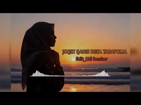 VIRAL TIKTOK‼️ BMT_-_JOGET NONA DESA TABAPOMA_UdyRemixer