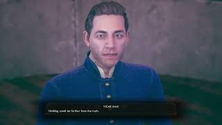 Outer Worlds - Supernova Run - First of the science weapons
