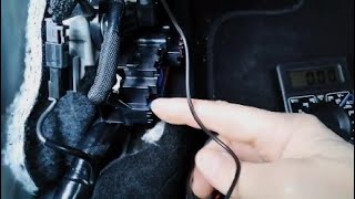 Mazda 3 2019 onward ,how to install a dash cam to your fuse box,simple guide.
