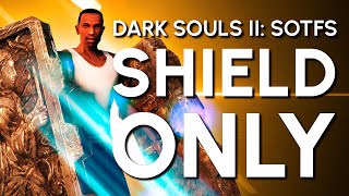 Dark Souls 2 Shield 