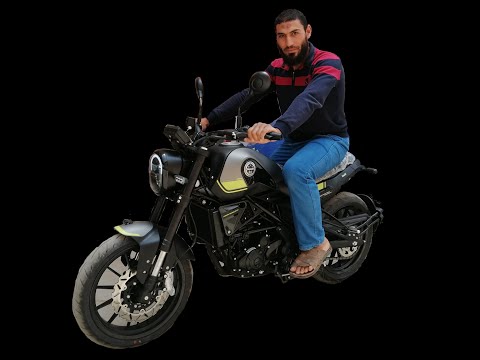 حلقة البث المباشر قناة موتورسيكل محمد السيد صيانة الموتوسيكلات والتروسيكل