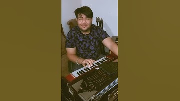 Thumbnail of Harmonium plying singer Sharad Sharma saregamapa #singer #saregamapa #saregamapa2020 #saregamapa2021