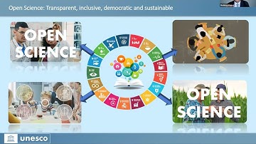 COMSTECH – UNESCO Webinar on open science