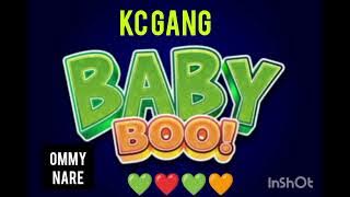 KC GANG FAMILY - {BABY BOO} AUDIO MP3.