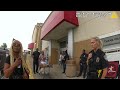 Woman Caught Stealing Liquor Lies About Her Name
