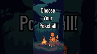 You Build Your Pokemon Team! #shorts