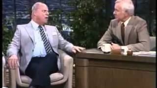 Don Rickles  The Tonight Show (Feb. 28th, 1984)