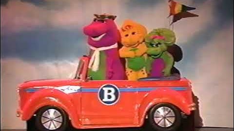 Big Surprise (2001 Version) Part 34