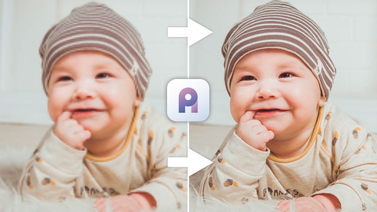 How To Fix Your Blurry Photos Quickly YouTube How To Fix Your Blurry Photos Quickly YouTube