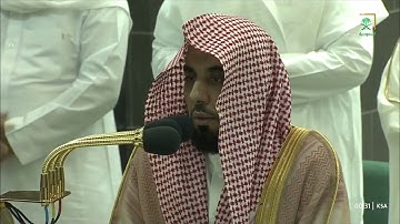 صلاة التهجد للشيخ عبدالله الجهني ليلة 29 رمضان 1444هـ  سورة إبراهيم