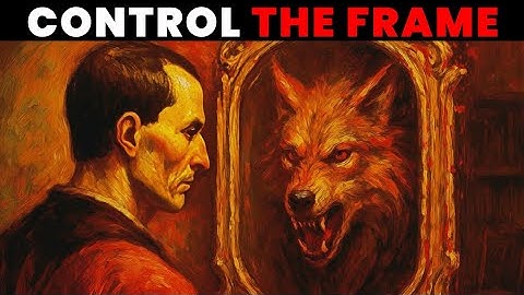 How to Shift the Game Entirely in Your Favor Instantly – Machiavelli | philosophy 