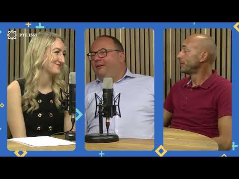 #3 - Szőlészeti és Borászati Kutatóintézet a fenntarthatóság szemüvegén keresztül