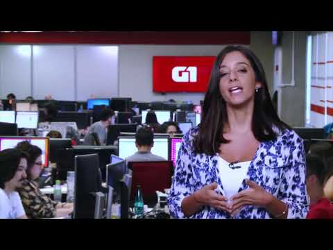 G1 em 1 Minuto   Noticias de hoje