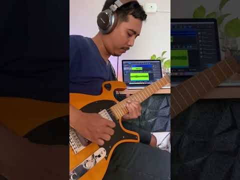 DiriMu Melody  - JKT48 Cover by Aa EQ Meloku